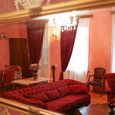 Guest House Evdoshvili St N5 Sighnaghi Luaran gambar